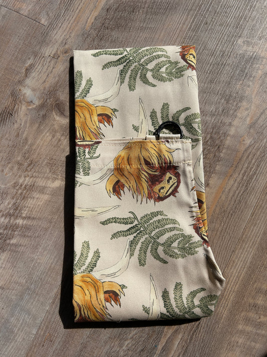 The Coo Apron