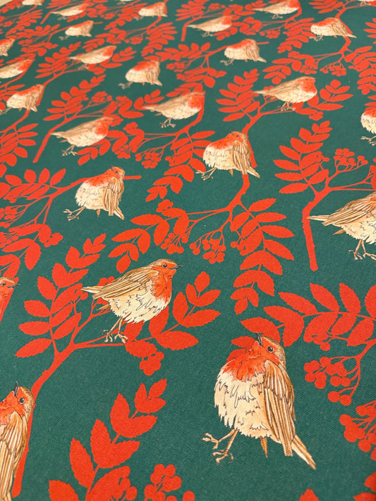 Robin Rowan Table Runner
